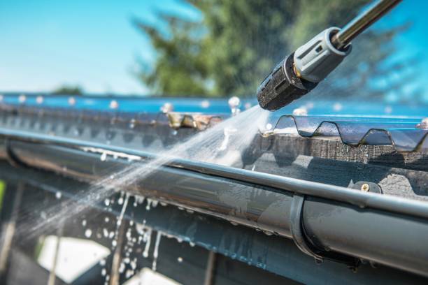 Best Fence Pressure Washing  in Atascocita, TX