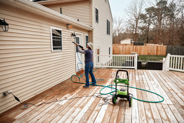 Best House Pressure Washing  in Atascocita, TX