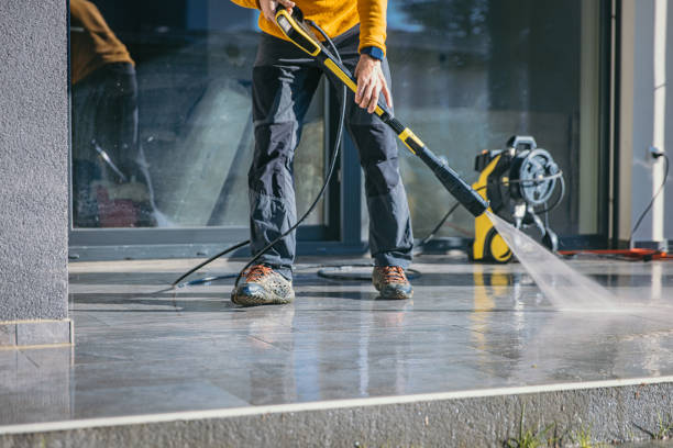 Pressure Washing Contractors in Atascocita, TX