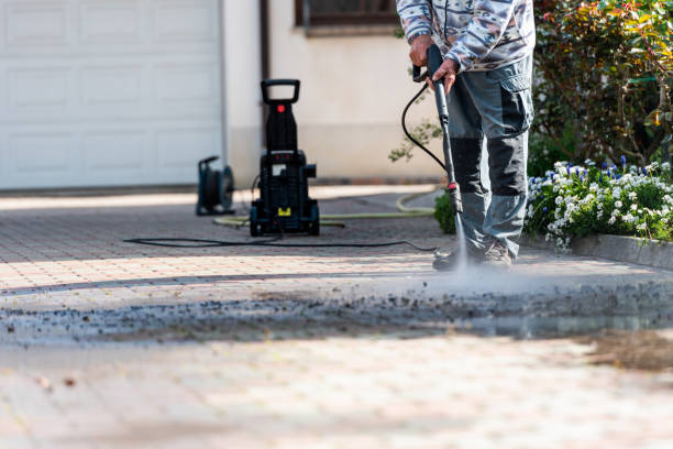 Best Deck Cleaning Services  in Atascocita, TX