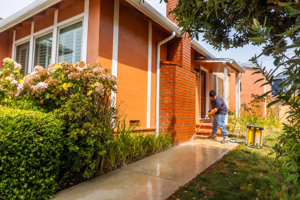 Best Deck Pressure Washing  in Atascocita, TX