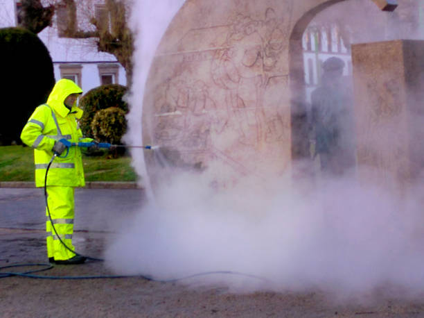 Atascocita, TX Pressure Washing Company