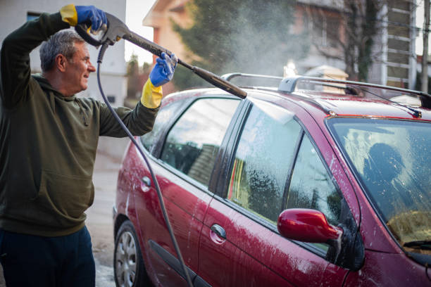 Best Residential Pressure Washing Services  in Atascocita, TX