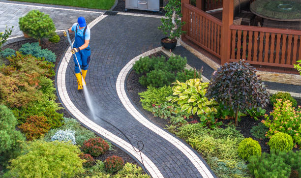 Best Fence Pressure Washing  in Atascocita, TX
